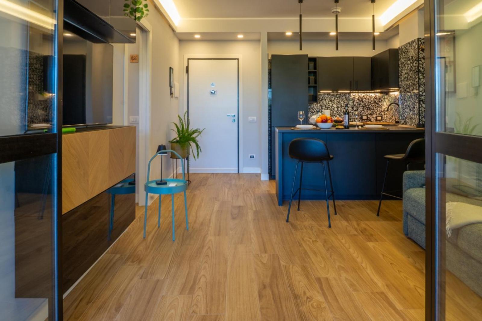 Holidays Homes Rome Golf Appartamenti Marco Simone Aeb Exterior foto